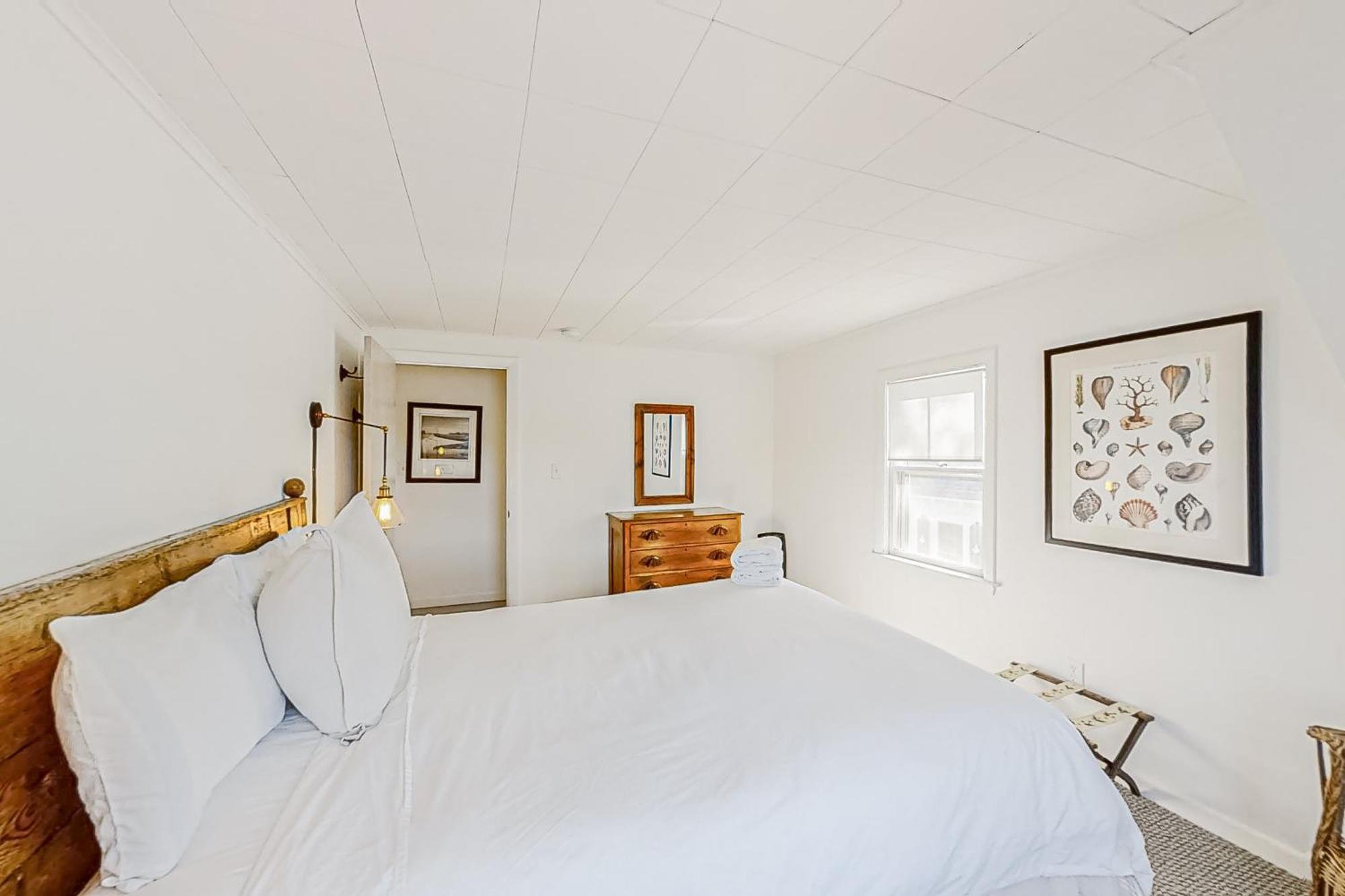 Mill Cove Cottage Boothbay Harbor Extérieur photo