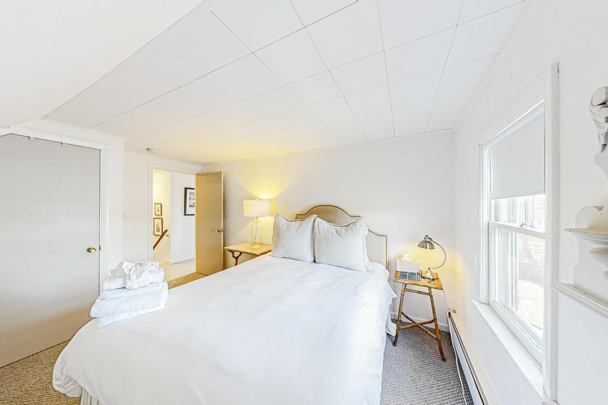Mill Cove Cottage Boothbay Harbor Extérieur photo