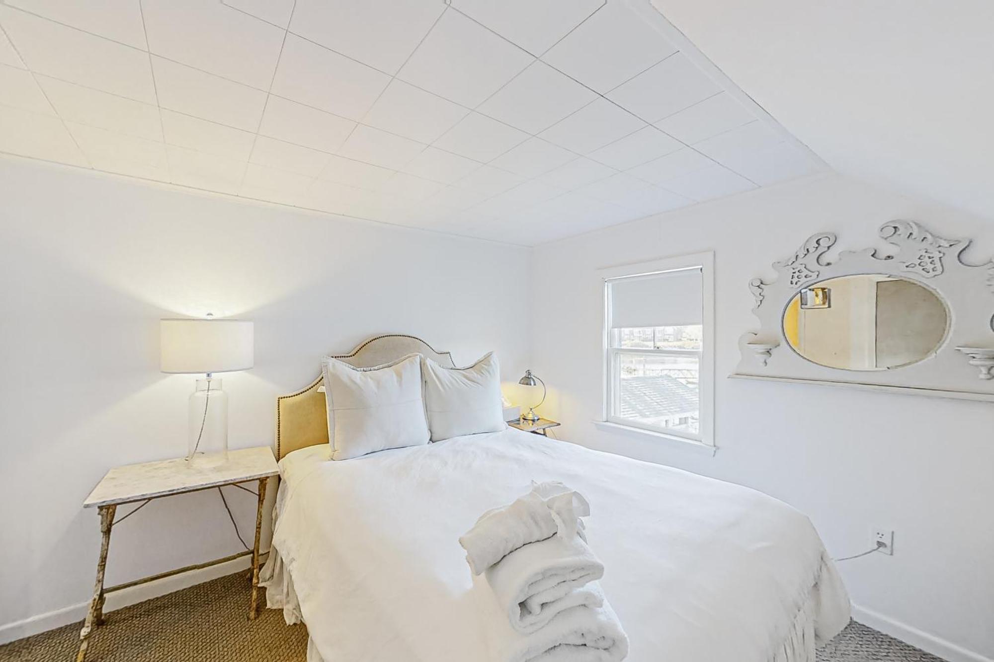 Mill Cove Cottage Boothbay Harbor Extérieur photo